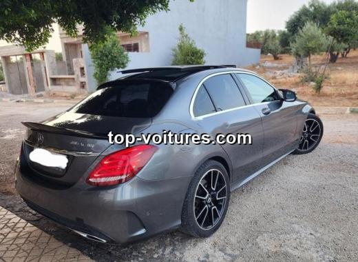 Mercedes 220 2018 — photo 8
