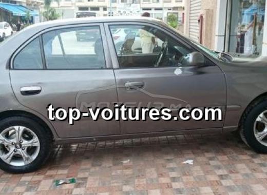 Hyundai Accent 2005 — photo 5