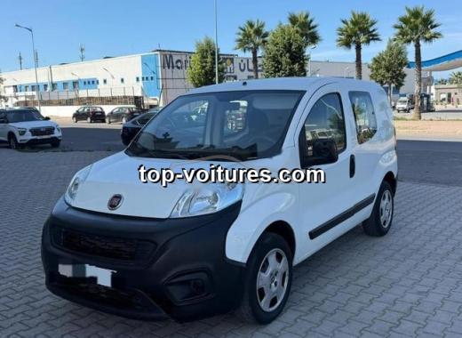 Fiat Fiorino 2019