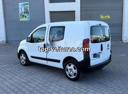 Fiat Fiorino 2019 — photo 2