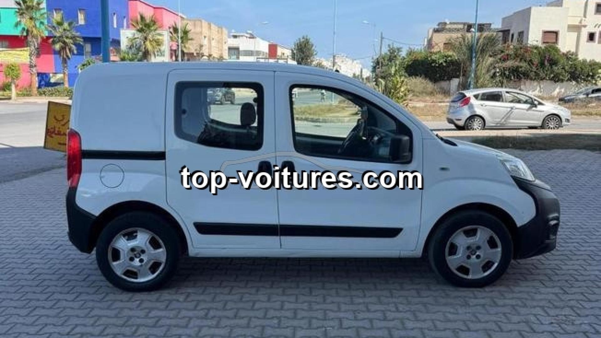 Fiat Fiorino