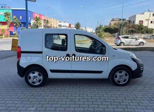 Fiat Fiorino 2019 — photo 3
