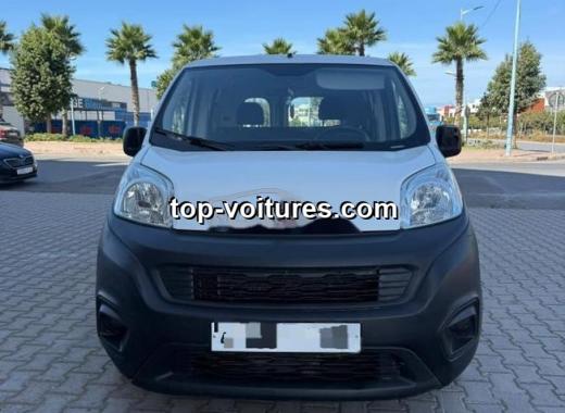 Fiat Fiorino 2019 — photo 4