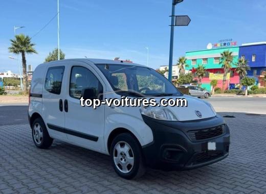 Fiat Fiorino 2019 — photo 5