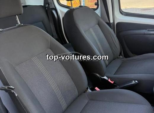 Fiat Fiorino 2019 — photo 6