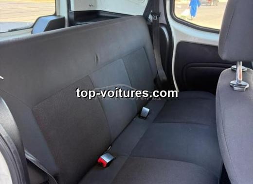 Fiat Fiorino 2019 — photo 7