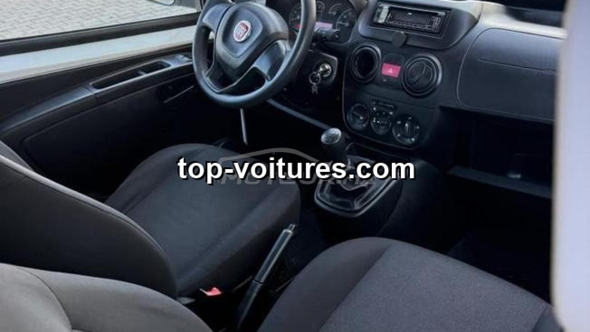 Fiat Fiorino