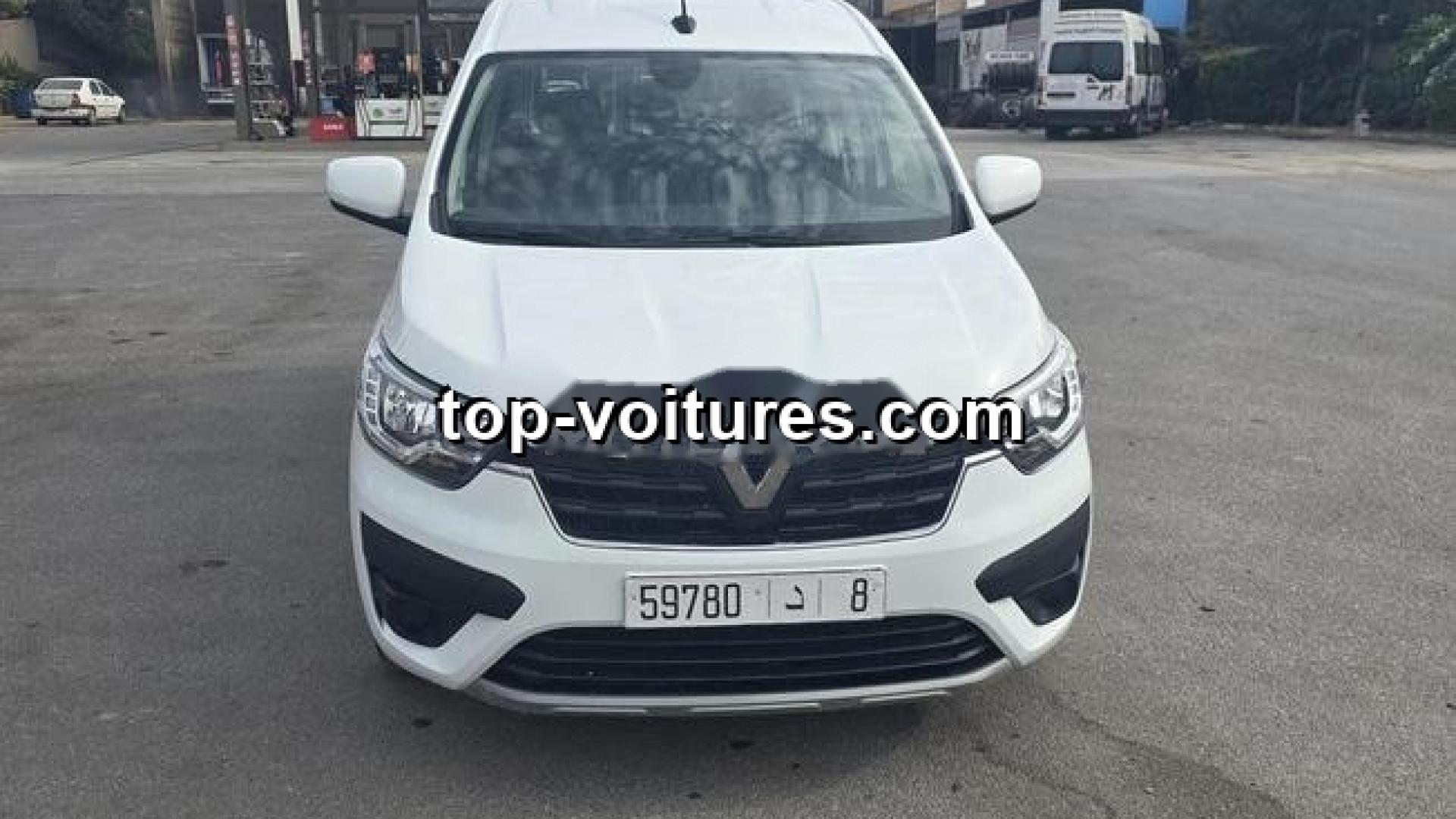 Renault Express