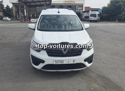 Renault Express 2023
