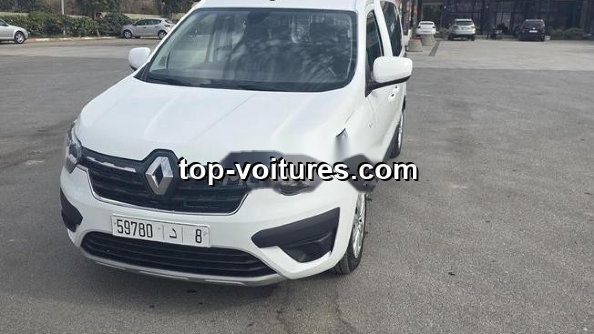 Renault Express