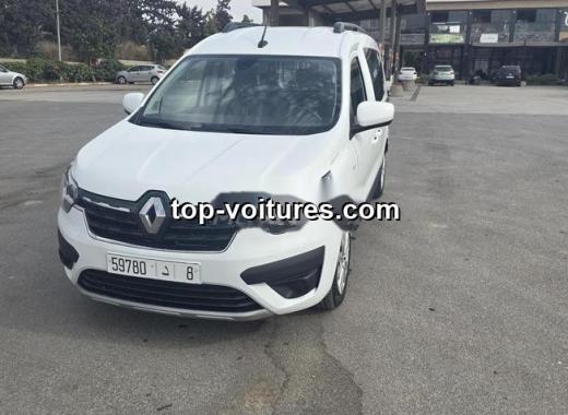 Renault Express 2023 — photo 2