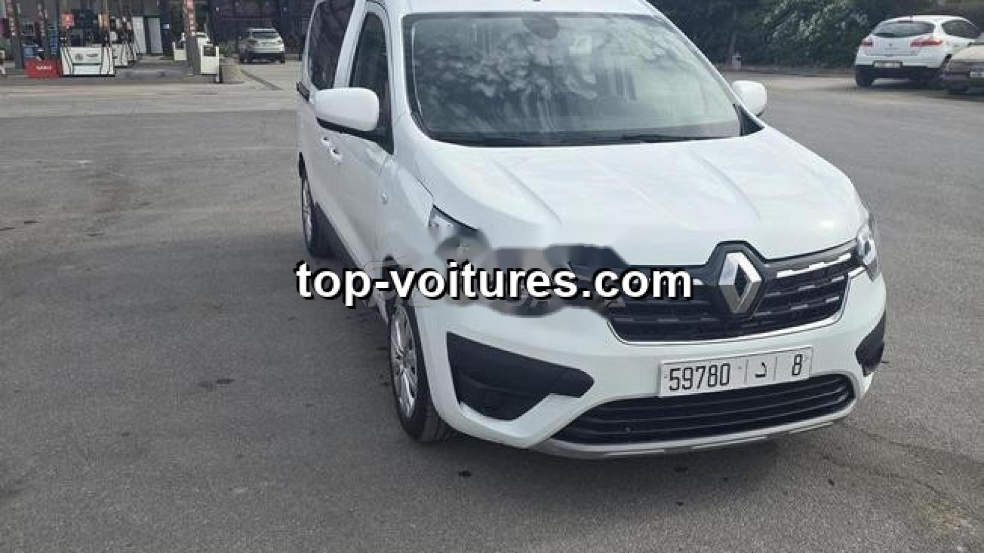 Renault Express