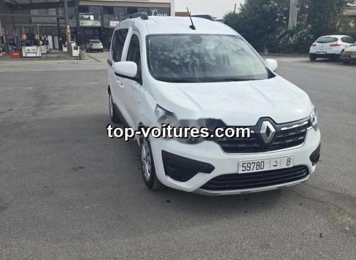 Renault Express 2023 — photo 3