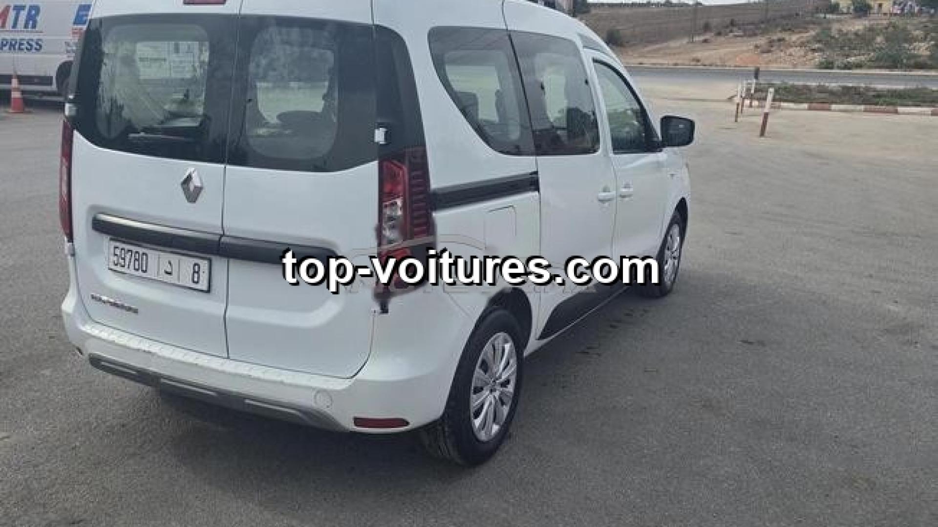 Renault Express