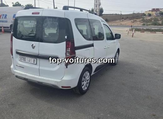 Renault Express 2023 — photo 4