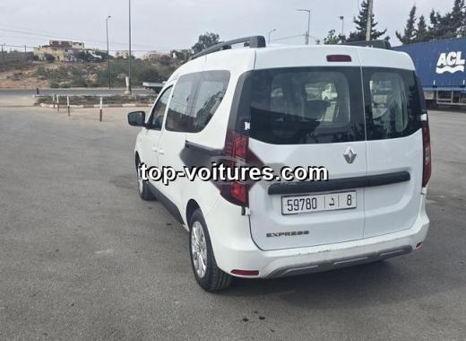 Renault Express 2023 — photo 5