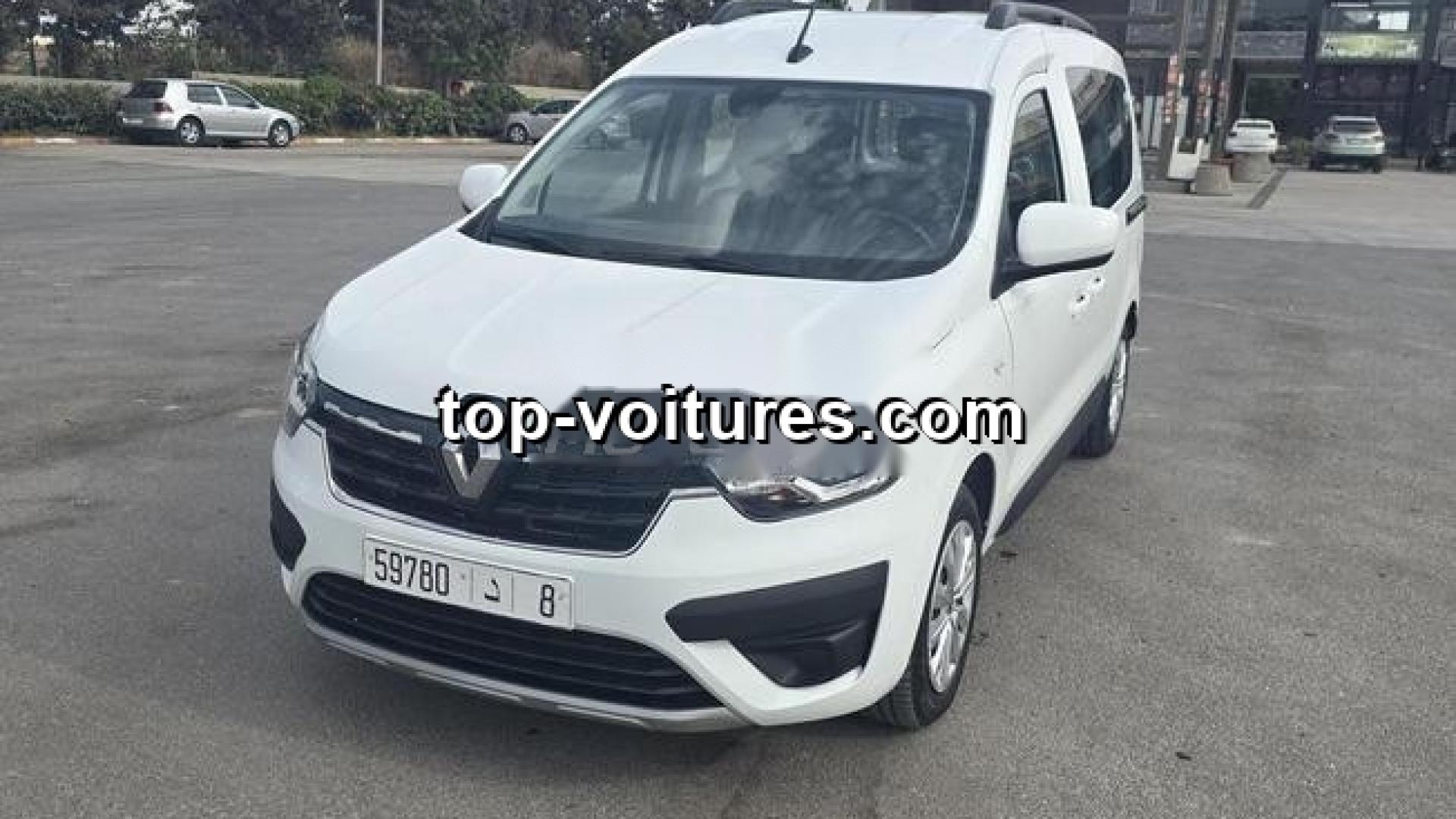 Renault Express