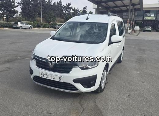 Renault Express 2023 — photo 7