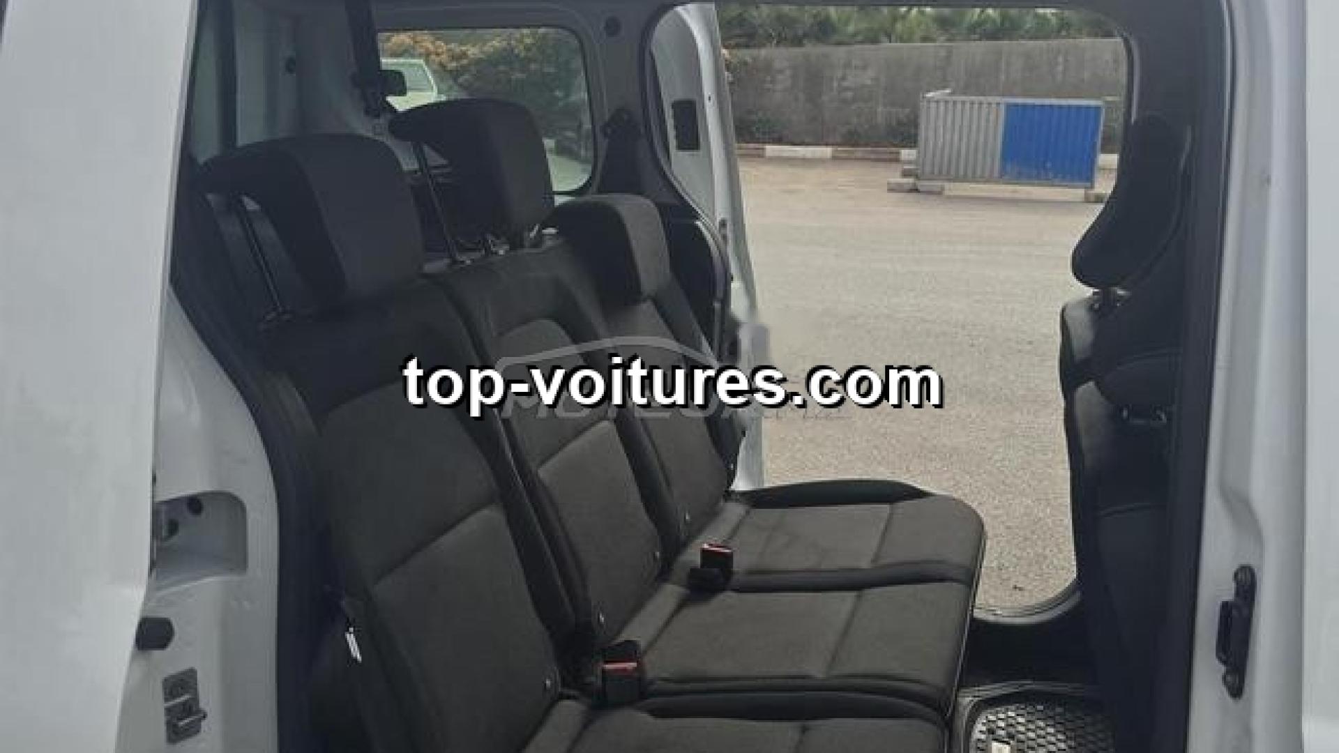 Renault Express