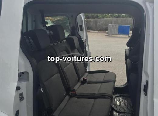 Renault Express 2023 — photo 8