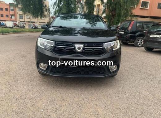 Dacia Logan 2019 — photo 2