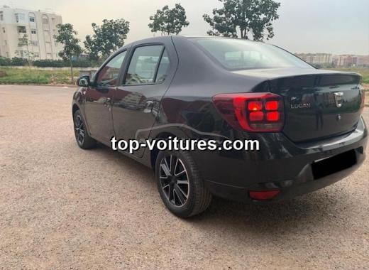 Dacia Logan 2019 — photo 3