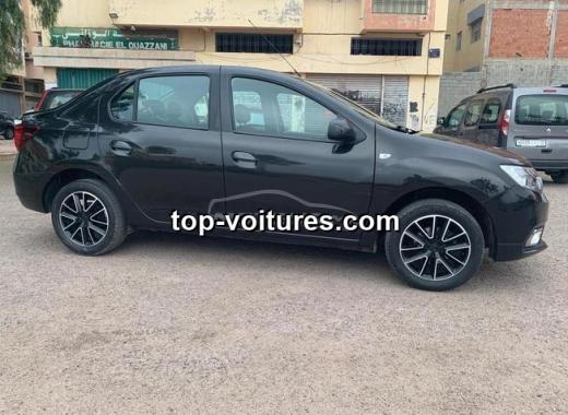 Dacia Logan 2019 — photo 4