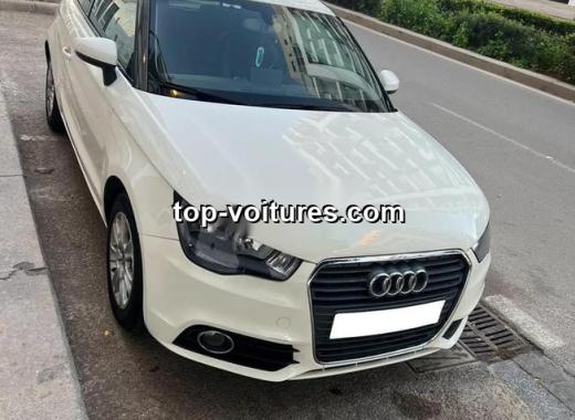 Audi A1 2011 — photo 2