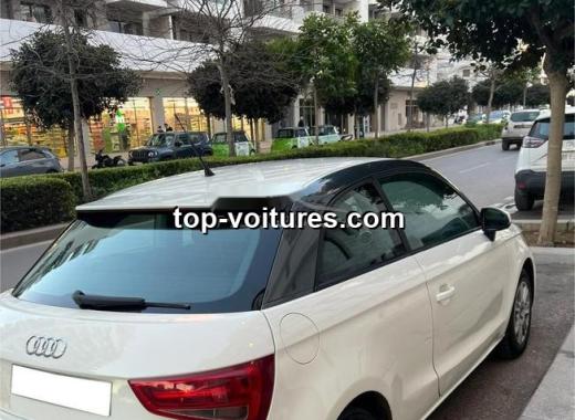 Audi A1 2011 — photo 3