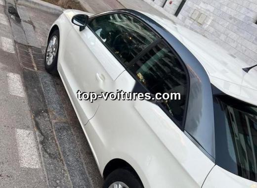 Audi A1 2011 — photo 4