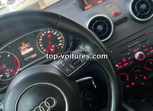 Audi A1 2011 — photo 5