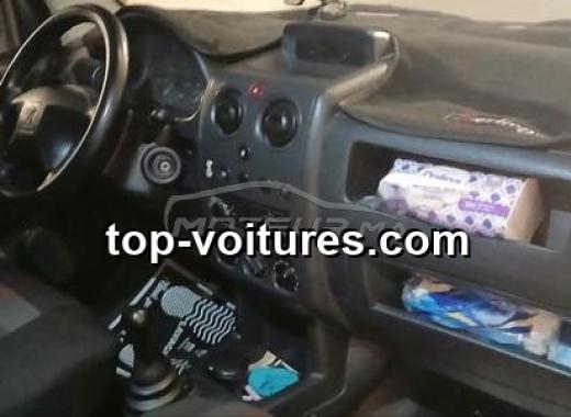 Peugeot Partner 2003 — photo 4