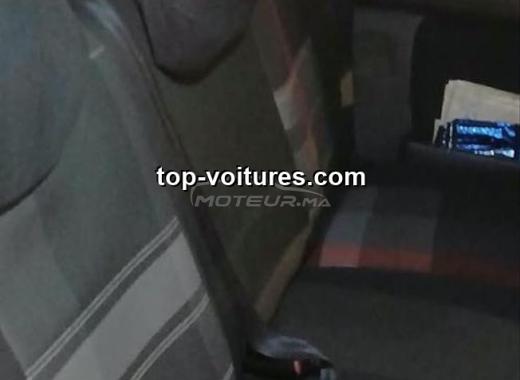 Peugeot Partner 2003 — photo 5