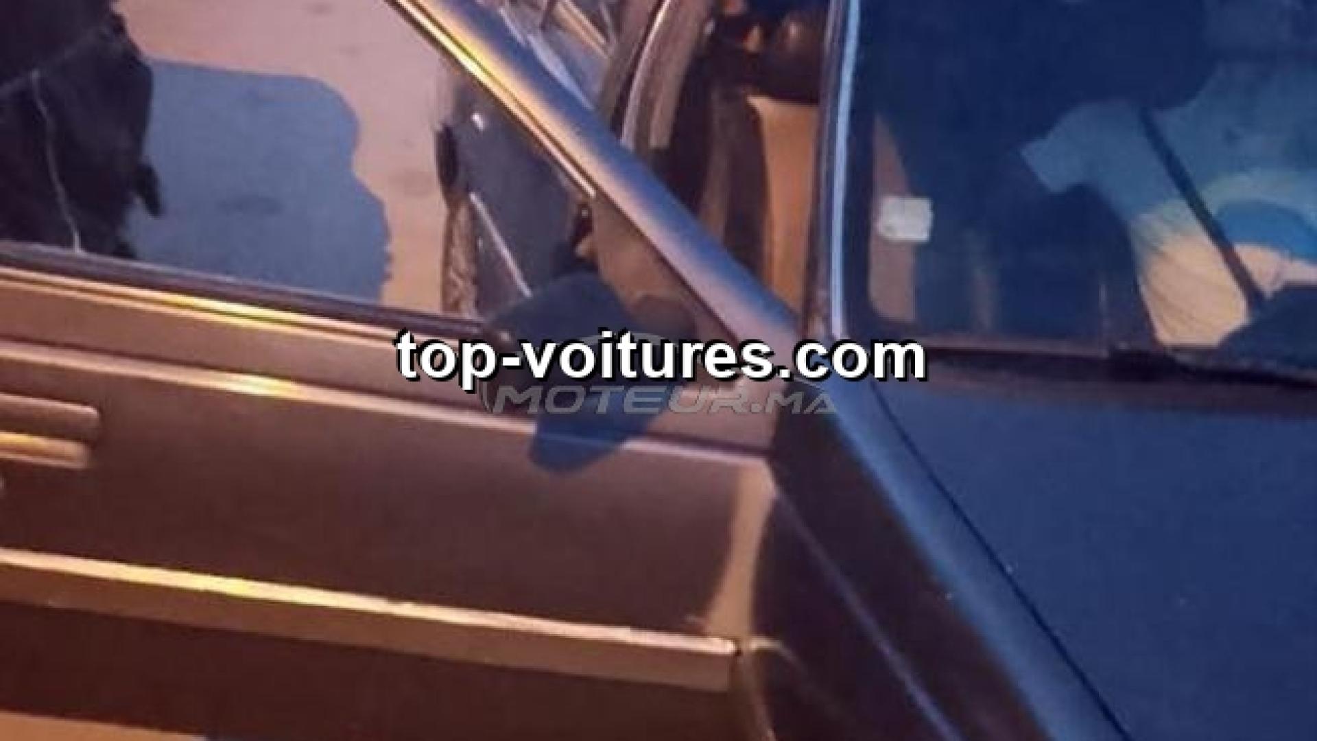 Peugeot 405