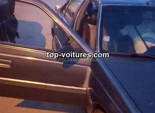 Peugeot 405 1993 — photo 3
