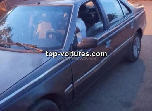 Peugeot 405 1993 — photo 4