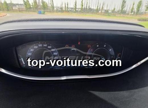 Peugeot 5008 2017 — photo 4