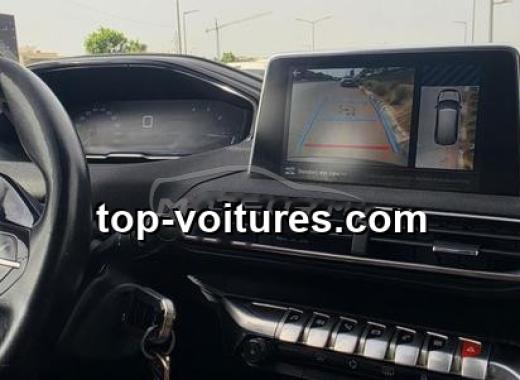 Peugeot 5008 2017 — photo 5