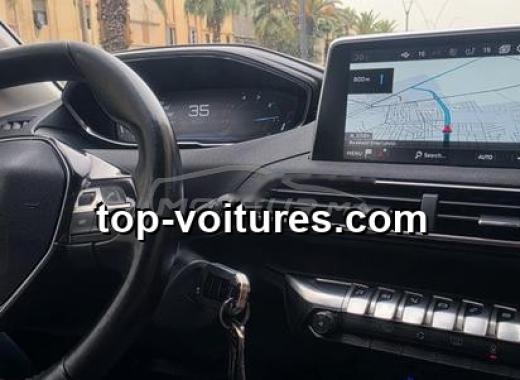 Peugeot 5008 2017 — photo 8