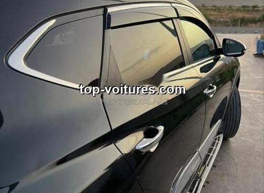 Hyundai Tucson 2018 — photo 4