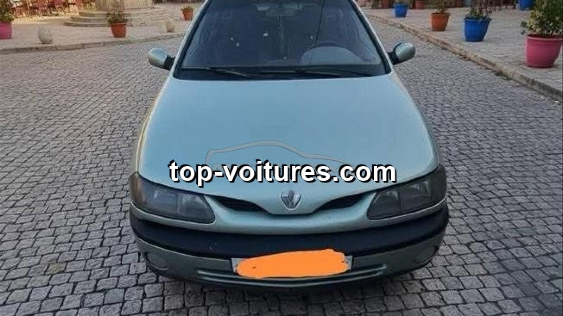Renault Laguna