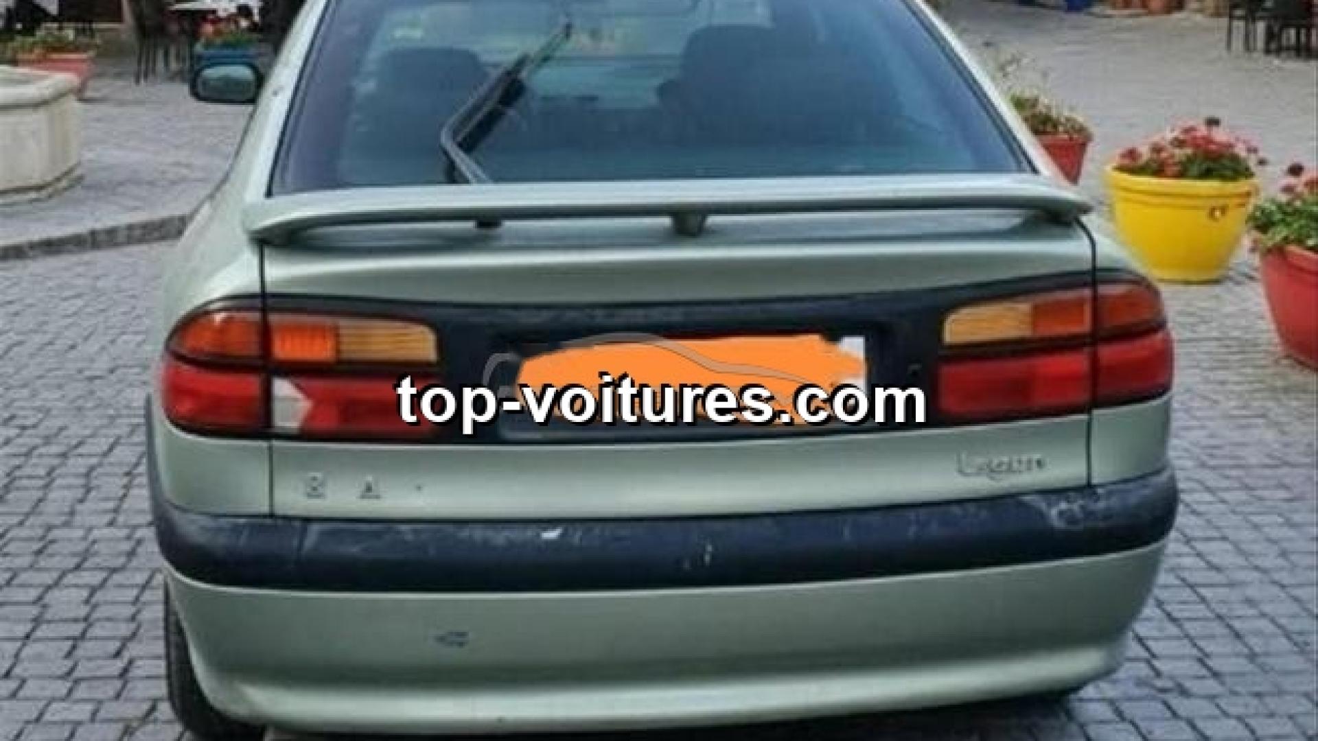 Renault Laguna