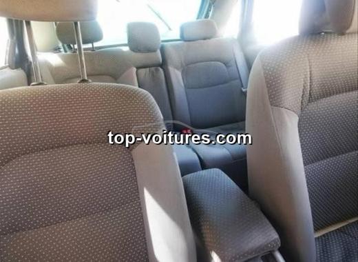 Renault Laguna 2001 — photo 4