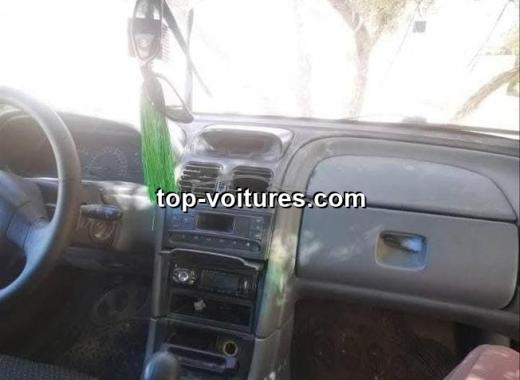 Renault Laguna 2001 — photo 7