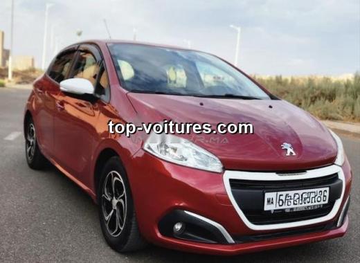 Peugeot 208 2016 — photo 2