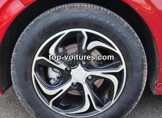 Peugeot 208 2016 — photo 5