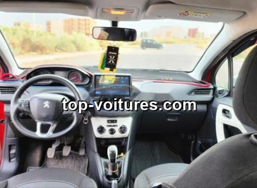 Peugeot 208 2016 — photo 7