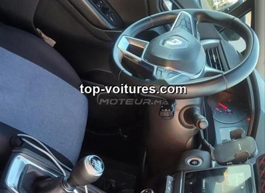 Renault Captur 2023 — photo 5