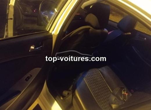 Hyundai Accent 2014 — photo 7