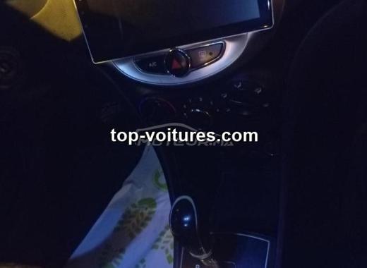 Hyundai Accent 2014 — photo 8